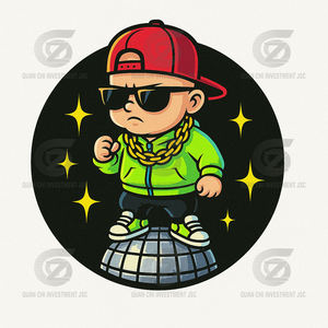 Parches Termoadhesivos Bordados en 3D de PVC Personalizados - Tela de Fieltro Ecológica con Respaldo Adhesivo Sin Níquel para Gorras, Jeans y Bolsos - Product Image 5