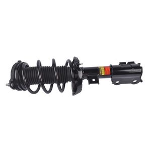 Hyundai Sonata 2015-2019 Kia Optima 2016-2020 Front Passenger Side Strut Coil Spring Assy Tuning Shocks Suspension Systems - Product Image 3