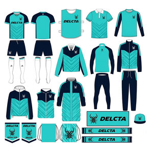 Fabricant de premier plan d'uniformes de football pour jeunes, uniformes d'équipe de football de qualité supérieure, design personnalisé - Product Image 1