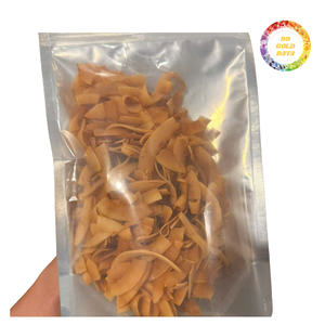Crispy Coconut Chips <b>Bulk</b> Dried Coconut Snack Supplier High Quality - Product Image 1
