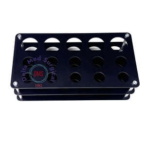 ชั้นวางเข็มฉีดยาแบบแมนนวลอเนกประสงค์จากเดลต้า เมด ซาร์จิคัล - Product Image 3