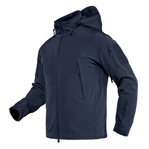 Veste coupe-vent décontractée pour homme, personnalisée, nouvelle collection hiver, veste décontractée, veste en coton, veste pour homme - Product Image 2
