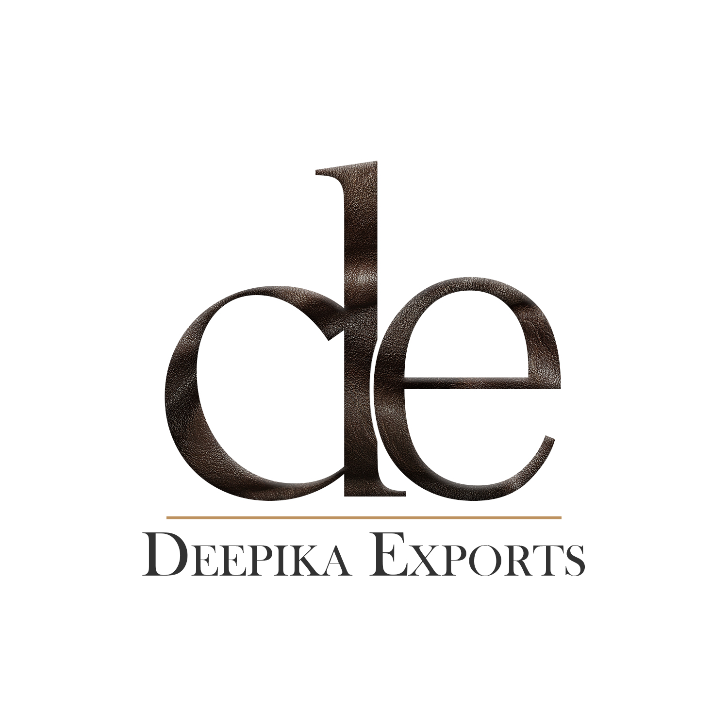 DEEPIKA EXPORTS logo