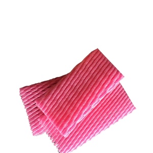 Xốp Mút Xốp EPE Tùy Chỉnh Cho Ổi Linh Hoạt Đàn Hồi EPE Trái Cây <span class=keywords><strong>Net</strong></span> Đóng Gói Bọt - Product Image 3