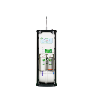 Purificateur d'eau alcaline ionisée sur pied ION-V5 avec filtration RO 8 étapes, pH 9.5, électrolyse moderne au magnésium, idéal pour la maison - Product Image 6
