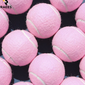 Pelotas de Pádel Ecológicas con Logotipo Personalizado, Alta Calidad para Entrenamiento, Rebote de 135 cm, Color Personalizado - Product Image 5