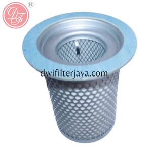 Séparateur d'huile pour compresseur d'air, pièces détachées pour compresseur d'air à vis, séparateur air-huile-gaz - Product Image 3