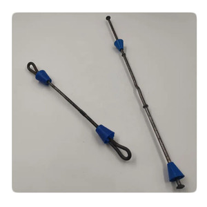 เหล็กยึดแบบประกบสำหรับผนังแบบหล่อคอนกรีต - Product Image 2