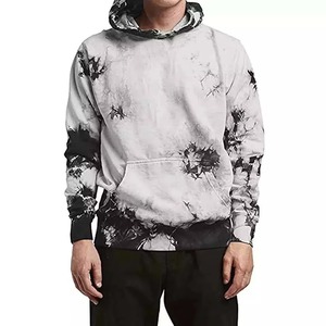 Sweat-shirts unisexes personnalisés en molleton 100% coton, respirants, coupe-vent, écologiques, à manches longues, mode hiver, pull-over - Product Image 1