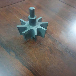 Composants sur mesure en acier inoxydable SS304 4140 de haute qualité, service de moulage en acier du Vietnam, fabrication la plus vendue - Product Image 4