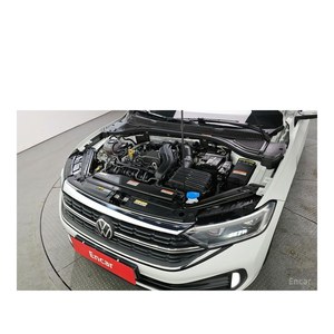 2022 for Volkswagen for Jetta 1.5 TSI Prestige 10,054 km Automatic Gearbox Left Steering Leather Seats Rear Camera - Product Image 6