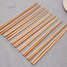 [R] Palillos de Madera Sostenibles de Alta Calidad, Palillos Culinarios Ecológicos Premium para Restaurantes de Alta Cocina, Venta al por Mayor - Product Image 5