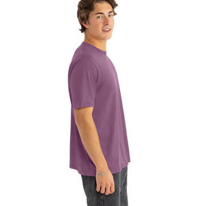 T-shirt unisexe Next Level pour festival, en 65/35 polyester/coton peigné filé en anneau 40 fils, haute qualité, pour femmes - Product Image 6