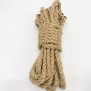 Fil de jute pour le tissage et l'artisanat – Fil en fibre robuste et écologique pour tapis, cordes, artisanat et production textile en gros - Product Image 6