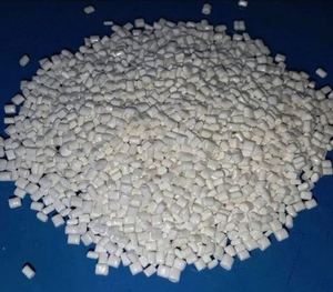 High Quality Injection Molded Product PP Material Polypropylene Granules for Household Products By Supplier At Bulk Price - Product Image 1