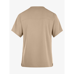 Uniforme Médico para Hombre de Buena Calidad, Personalizable, Cuello Alto, Manga Corta, Uniformes Médicos de Alta Calidad - Product Image 6