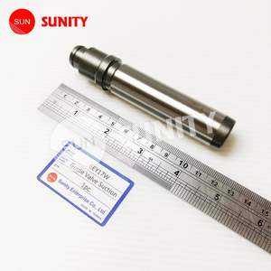 Guide de soupape de moteur diesel TAIWAN SUNITY 6EY17W pour Yanmar 6EY17W, pièce de piston haute efficacité certifiée ISO9001, OEM 152623-11160 - Product Image 1