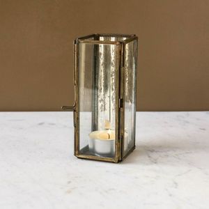 antique candle holders ramadan <b>lantern</b> iron <b>table</b> <b>lamp</b> for arabic decoration - Product Image 5