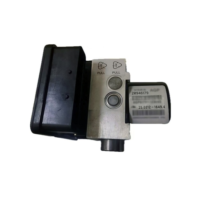 Anti-Lock Brake ABS Brake Hydraulic Pump & Control Module for Chevrolet Captiva HCU Valve 25943359 20946179 Modulator 20946171