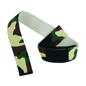Nouveaux sangles de poignet pour le sport et la musculation, hommes et femmes, néoprène, musculation, levage de poids, logo personnalisable, sangle de levage - Product Image 3