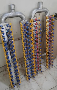 Dubey International Water Manifold-Rust Free 2-Year Warranty 25kg Long Service Life Competitive Price & Easy Operation - Product Image 4