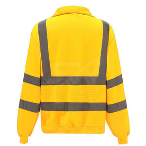 Veste de travail légère, très demandée, vente en gros, vêtements de travail personnalisés, veste imperméable pour homme, en vente - Product Image 2