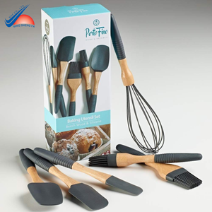 Caja de Empaque para Utensilios de Cocina Multiusos |   Diseño Listo para Venta al por Menor - Product Image 1