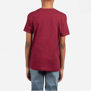 Camiseta de Diseño para Hombre, Transpirable, de Secado Rápido, Calidad Garantizada, Personalizable, en Poliéster/Algodón, Precio de Fábrica - Product Image 6