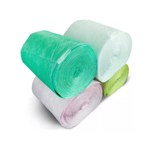 Filtre à poche soudé F9 durable pour la ventilation et la filtration d'air commerciaux dans les systèmes HVAC - Product Image 2
