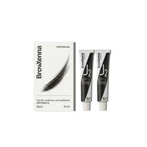 ชุดย้อมขนตาแบบเดี่ยว Oxygen J2 - Product Image 1