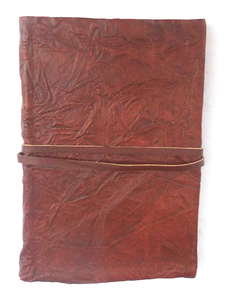 Fabricant de sublimation, journal en cuir personnalisé avec logo, couverture en cuir embossée, carnets en cuir pour étudiants - Product Image 2