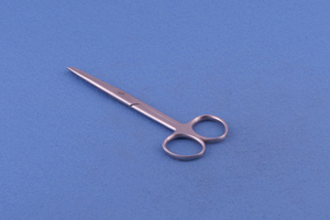 Tijeras Quirúrgicas de Alta Calidad con Punta Afilada y Recta, Tipo Estándar, de 10.5cm a 120cm, Tamaño Personalizable - Product Image 4