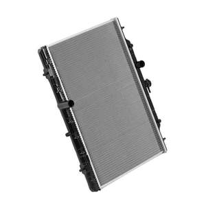 2008-2010 2011 2012 2013 Nissan Rogue Radiateur Compatible avec 2014-2015 Rogue Select 2.5L - Product Image 6