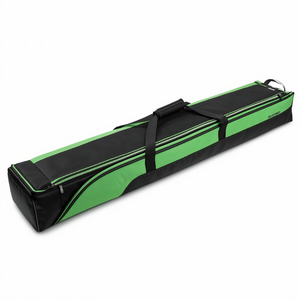 Bolsa Larga Verde y Negra para Palos de Hockey sobre Césped, Bolsa Resistente para Transportar Equipo Deportivo, Suministro para Entrenamiento de Equipos al por Mayor - Product Image 3