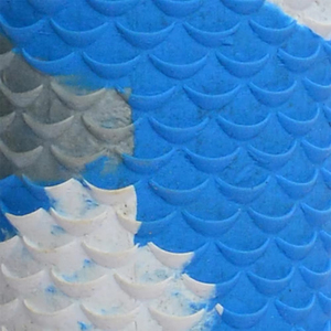 Professional Cricket Bat Grip Non <b>Slip</b> Rubber Soft Feel Shock Absorption Durable <b>Long</b> Lasting Performance Grip - Product Image 4