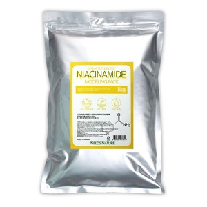 [COSCOSKOREA] NEEDS NATURE Derma Tech Modeling Mask Pack 1kg Elasticity Support Firming Effect Youthful Care - Product Image 2