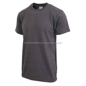Camisetas de Algodón de Estilo Urbano, Camisetas de Gran Tamaño con Hombros Caídos, Ropa para Hombre, Logotipo Personalizado OEMODM, Alta Calidad - Product Image 2