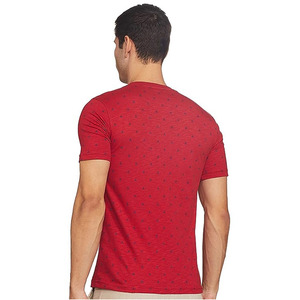 T-shirts pour hommes à prix avantageux, personnalisables avec logo, coupe ample et sportive, couleur unie, pour adultes - Product Image 5