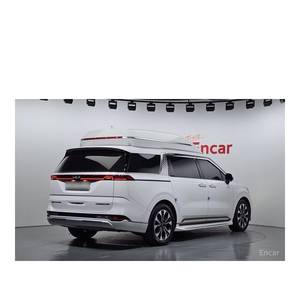 Kia Carnival 2023, Limusina de Alta Gama, 9 Plazas, Diésel, Automática, con Asientos de Cuero, Cámara Trasera, Volante a la Izquierda, 84,801 km - Product Image 2