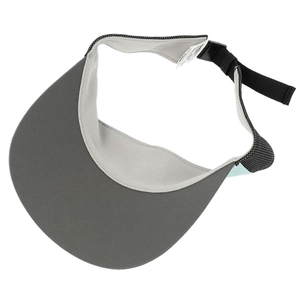 New Design Fashionable Stylish Brim <b>Flat</b> Visors Caps Breathable Running Gym Walking Sunscreen Protects Head Wears Caps <b>Hats</b> - Product Image 6