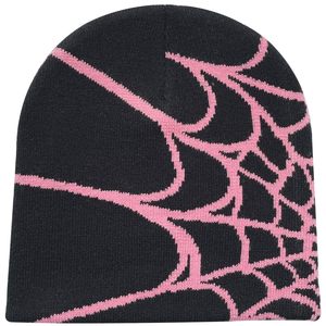Gorro de Punto Acrílico Unisex, Estilo Urbano, Gorro de Invierno con Diseño Personalizado - Product Image 1