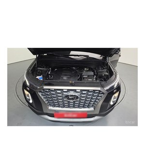 Hyundai Palisade 3.8 Essence 2WD 2020 avec 46 436 km, Boîte Automatique, Sièges en Cuir, Volant à Gauche, Caméra Arrière - Product Image 6