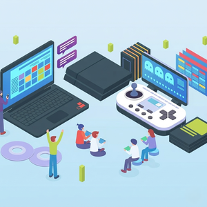 UNIVENTURE : Programmes d'engagement du public et systèmes de programmation interactive dynamique pour les entreprises - Product Image 2