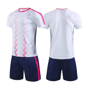Uniforme de Fútbol Sublimado, Nuevo Estilo 2026, Alta Calidad con el Mejor Tejido, Servicio OEM - Product Image 1