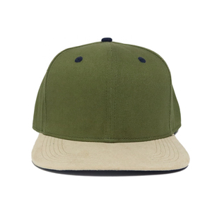 Casquette Trucker ARTIZ INTERNATIONAL personnalisée motif camouflage tigre unisexe 6 panneaux 100% coton maille respirante mode extérieur patch snapback intégrale - Product Image 5