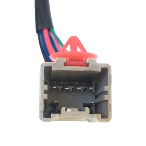 HND-051-6 72250-S9V-A02 ชุดมอเตอร์กระจกไฟฟ้า อะไหล่ประตูรถยนต์ ได้รับการรับรองมาตรฐาน ISO คุณภาพทนทาน MOQ ต่ำ ใหม่ - Product Image 3