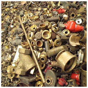 Chatarra de Latón Amarillo de Alta Calidad, Entrega en 7-14 Días - Product Image 3