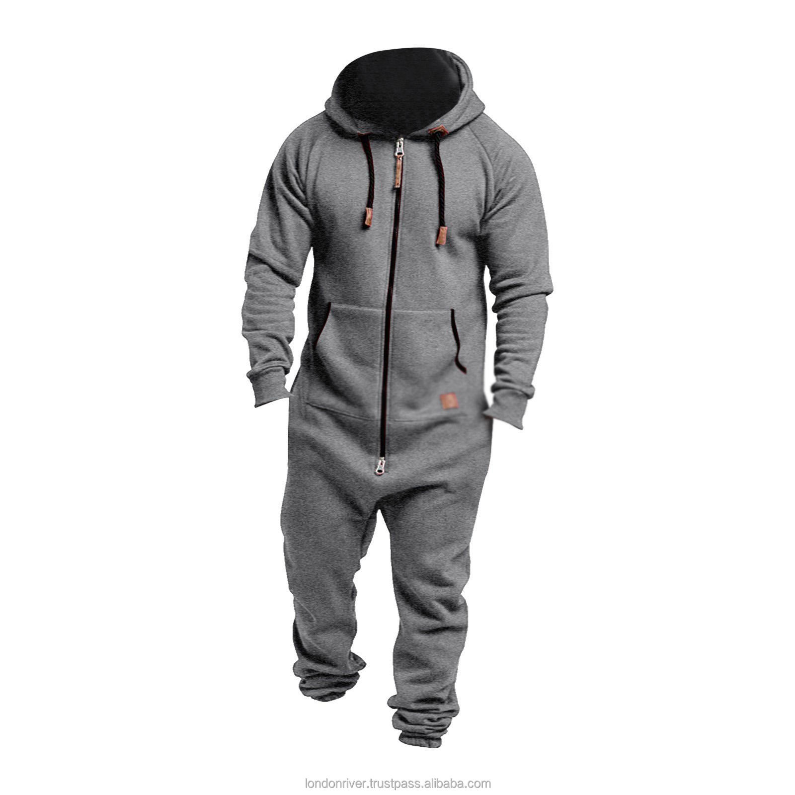 Onesie Jumpsuit One Piece Travel Jumpsuit Sleepwear Jumpsuits
