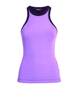 Dames solide. Vêtements en vrac pour femmes, hauts colorés, à la mode, fabrication en inde, - Product Image 1