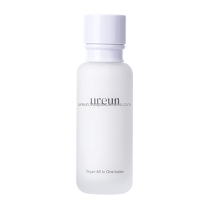 Loción Vegana Ureun All One, Cuidado de la Piel Multifuncional Coreano, Hidratación Profunda, Reparación de Piel Sensible, Belleza Cruelty-Free para Mujeres - Product Image 3